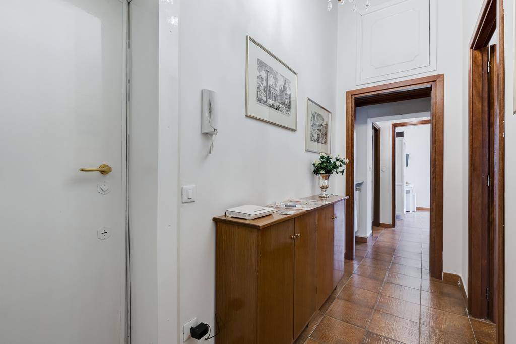 Lulu House Bed & Breakfast Roma Cameră foto