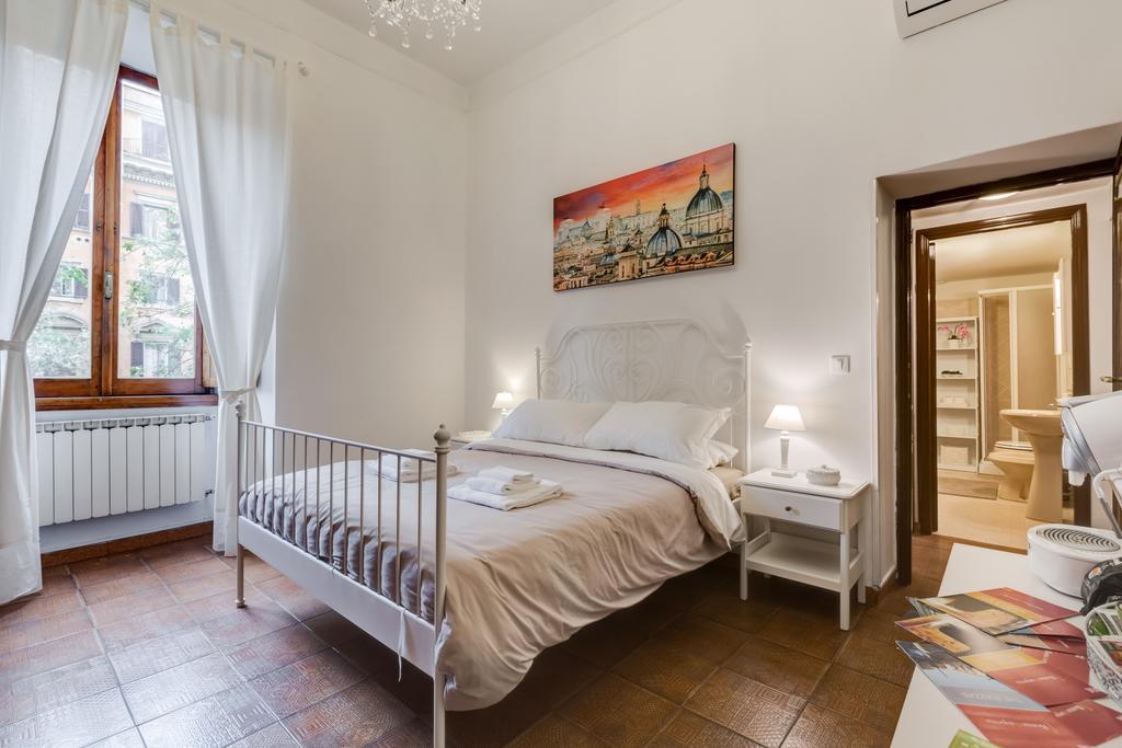 Lulu House Bed & Breakfast Roma Cameră foto