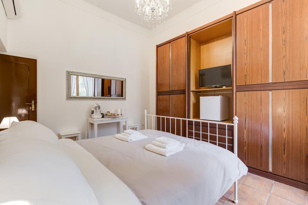 Lulu House Bed & Breakfast Roma Cameră foto