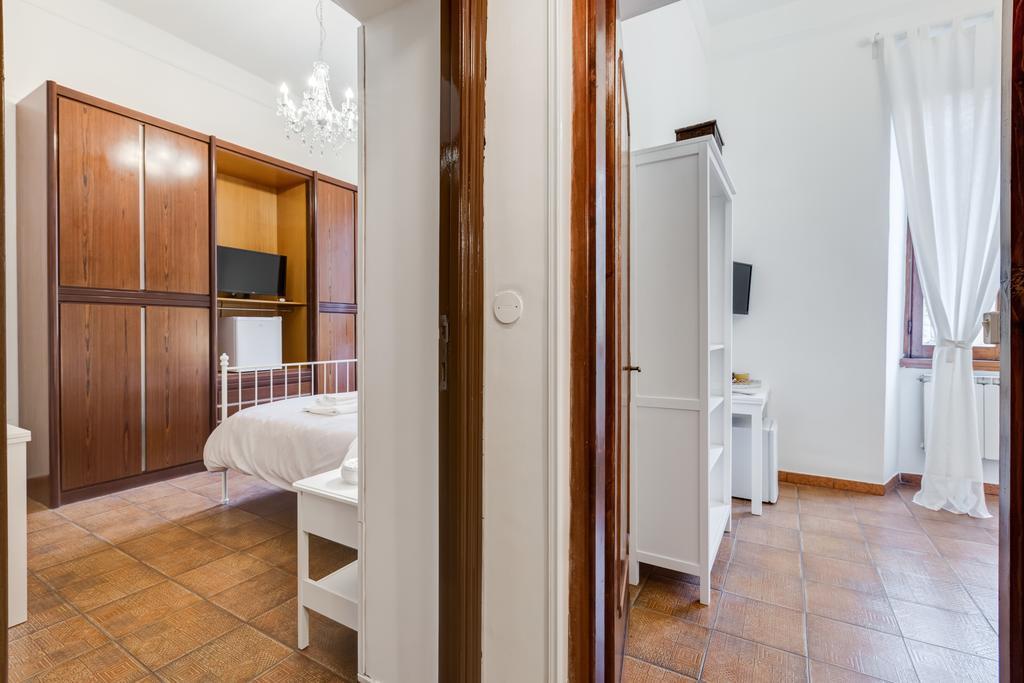 Lulu House Bed & Breakfast Roma Cameră foto