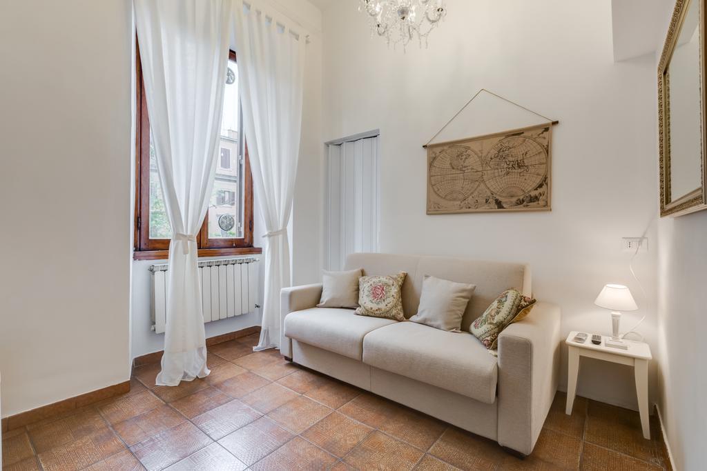 Lulu House Bed & Breakfast Roma Cameră foto