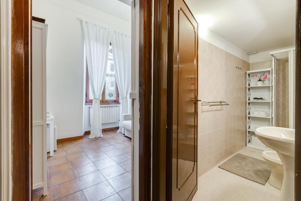Lulu House Bed & Breakfast Roma Cameră foto