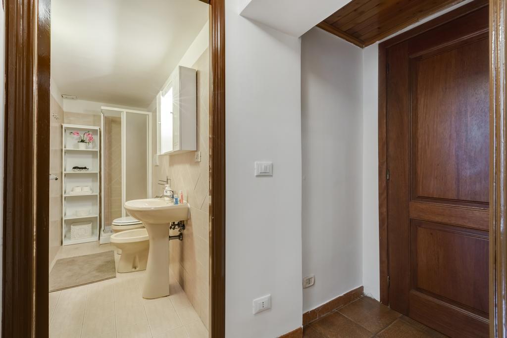 Lulu House Bed & Breakfast Roma Cameră foto