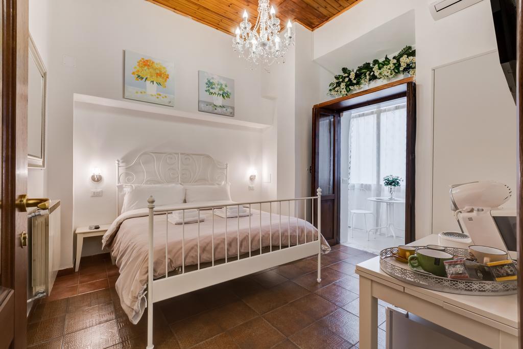 Lulu House Bed & Breakfast Roma Cameră foto
