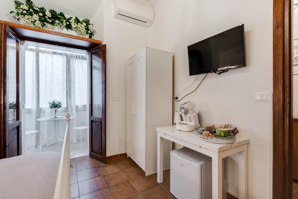 Lulu House Bed & Breakfast Roma Cameră foto