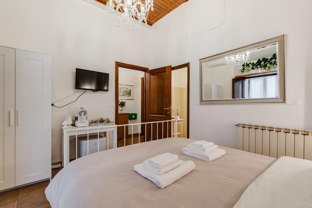 Lulu House Bed & Breakfast Roma Cameră foto