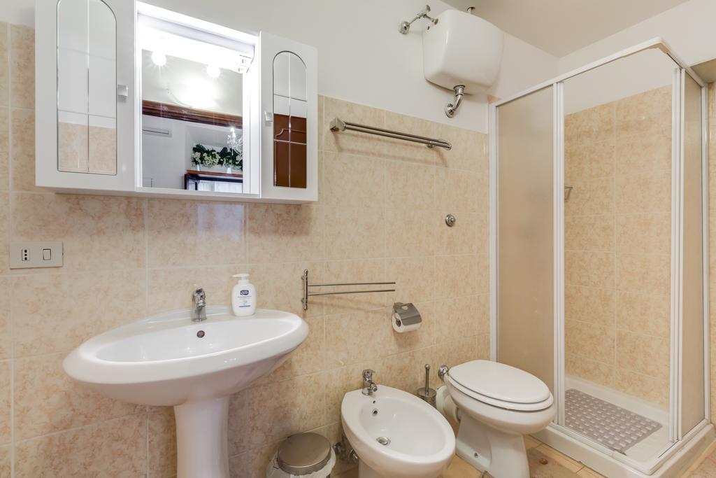 Lulu House Bed & Breakfast Roma Cameră foto