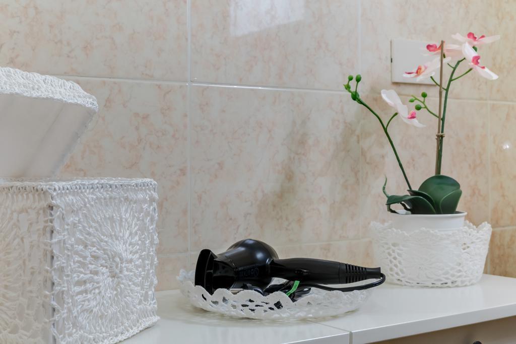 Lulu House Bed & Breakfast Roma Cameră foto