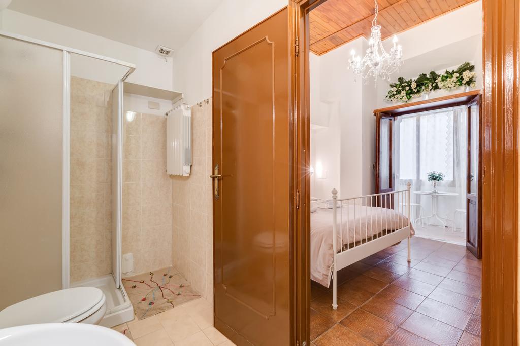 Lulu House Bed & Breakfast Roma Cameră foto