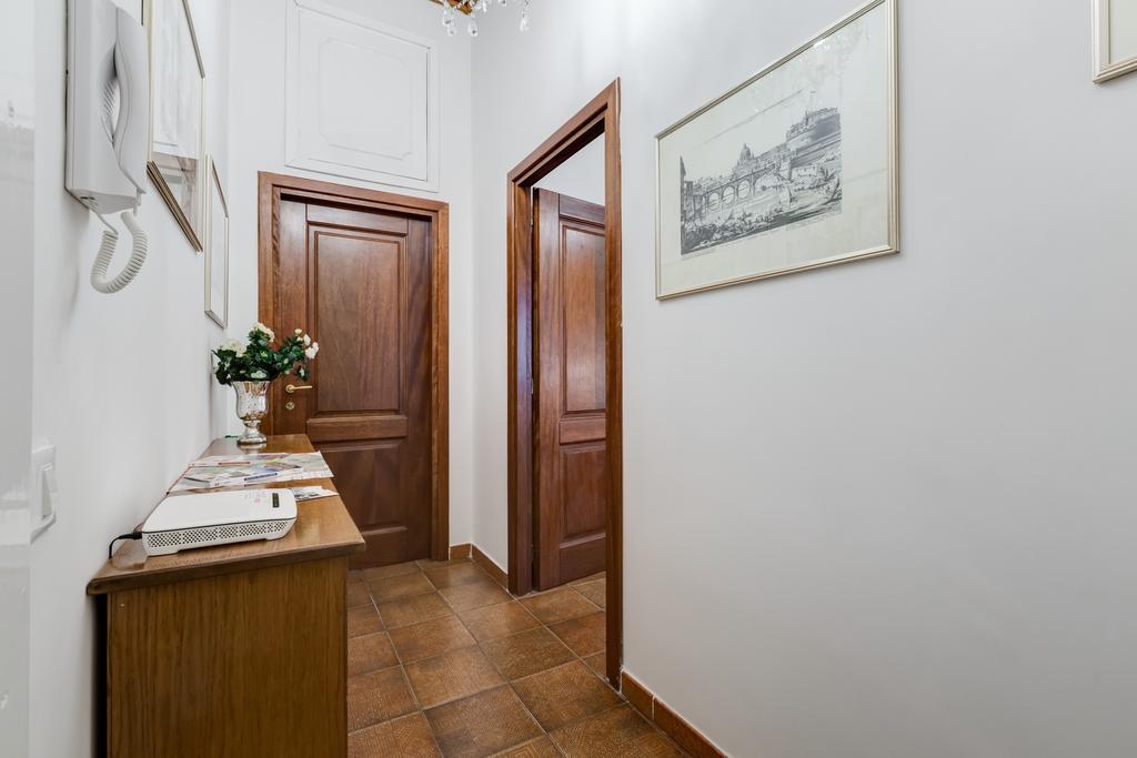 Lulu House Bed & Breakfast Roma Cameră foto