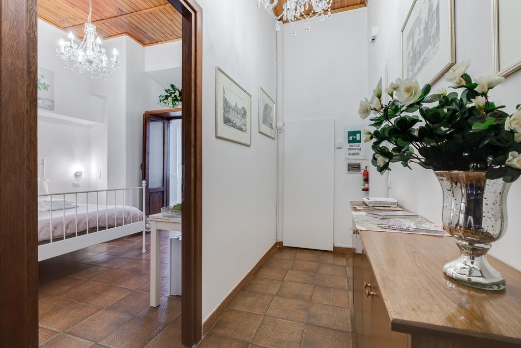 Lulu House Bed & Breakfast Roma Cameră foto