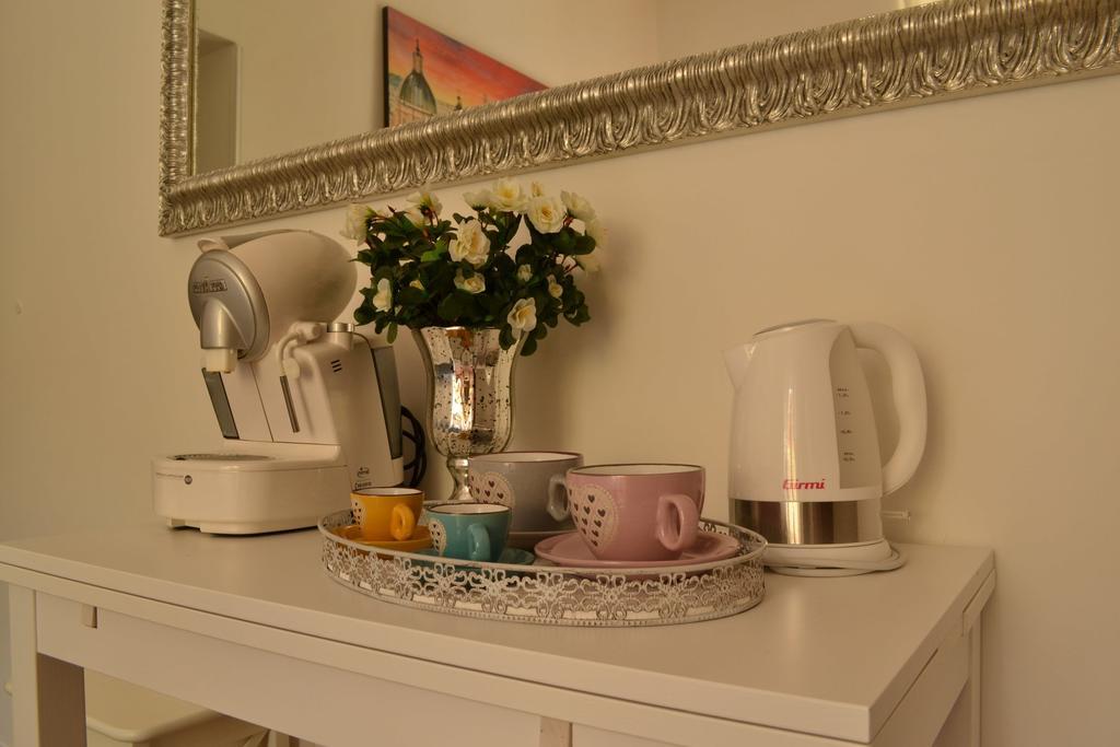 Lulu House Bed & Breakfast Roma Exterior foto