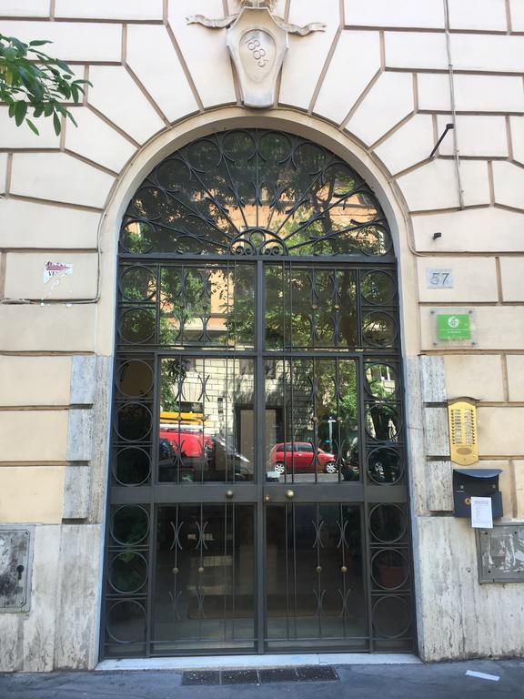 Lulu House Bed & Breakfast Roma Exterior foto